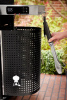 Газовый гриль Weber Spirit Premium EPX-325 GBS, черный