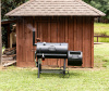 Коптильня Oklahoma Joe's Highland Offset