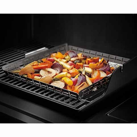 Перфорированный противень Weber Crafted