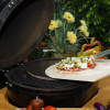 Керамический гриль барбекю Primo Round Large для гриль кухни