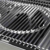 Пеллетный гриль барбекю Weber SmokeFire EX6
