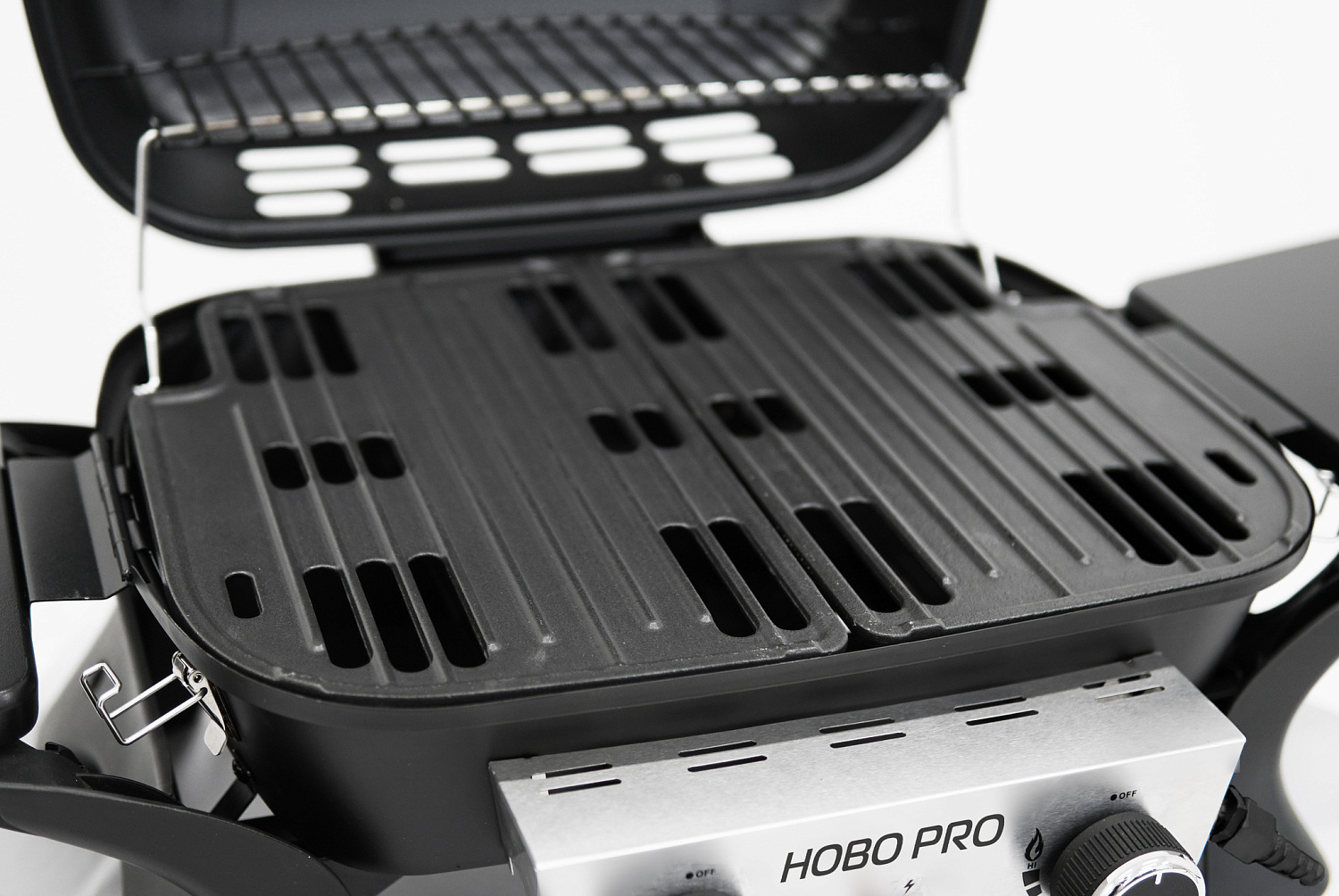 Газовый гриль HOBO PRO