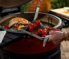 Керамический гриль Kamado Joe Konnected Big Joe (уголь)
