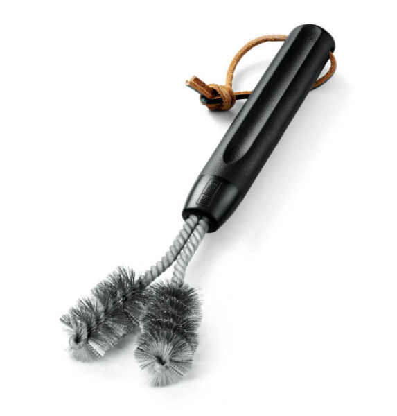 Щетка для очистки чугунных решеток Weber Y Brush