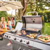 Газовый гриль Char-Broil Performance PRO 3S