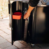 Перфорированный противень Weber Crafted