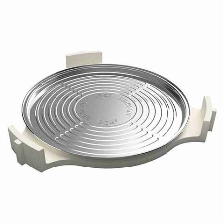 Поддон одноразовый для сбора жира для грилей Big Green Egg S/MiniMax/M, 5шт