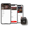 Цифровой термометр Weber Connect