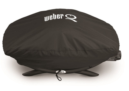 Чехол для газовых и электрических грилей Weber Q2200/2400