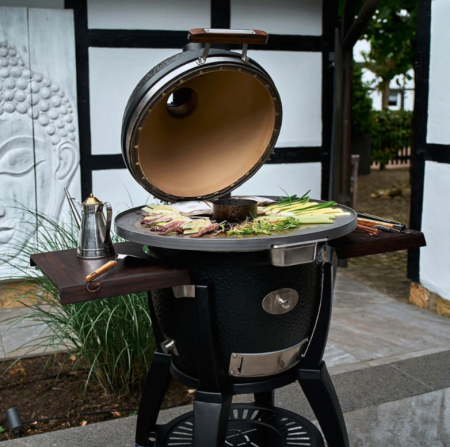 Уличный гриль grill AVANTGARDE Classic (301000-C)