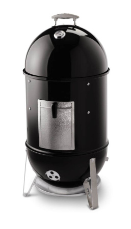 Коптильня Smokey Mountain Cooker,  печь для копчения 47 см
