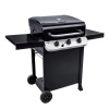 Газовый гриль Char-Broil Performance 3B