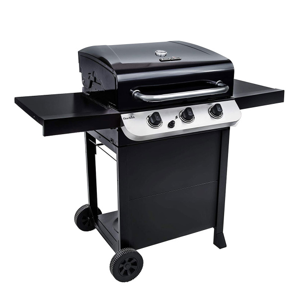 Газовый гриль Char-Broil Performance 3B