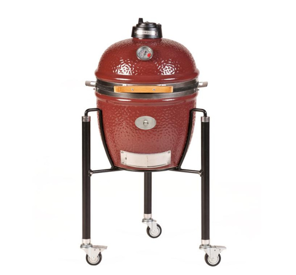 Угольный grill Junior RED PRO-Serie 2.0