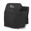 Чехол для пеллетного гриля Weber SmokeFire EX4