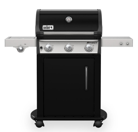Гриль газовый Weber Вебер E-325 Premium