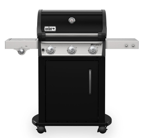 Гриль газовый Weber Вебер E-325 Premium