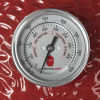 Керамический гриль барбекю Kamado Joe Stand-Alone Big Joe II red