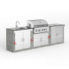 Модуль стандартный Whogrill Stone