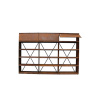 Поленница OFYR Wood Storage 300
