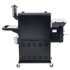 Пеллетный гриль Z Grills 1000 WiFi