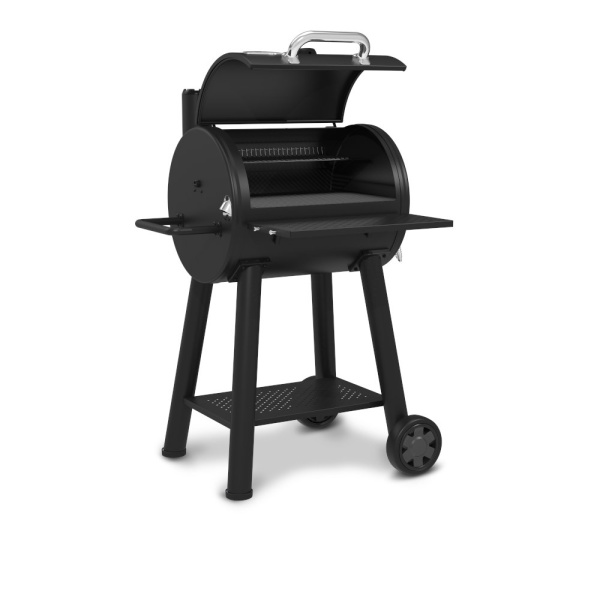 Угольный гриль быстрый Broil King Regal Grill 400