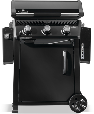 Газовый гриль FREESTYLE 24 Griddle