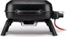 Портативный grill Napoleon TravelQ 240, гриль на стол, черный 
