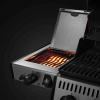 Газовый гриль Napoleon Legend-365 SIB с ик с крышкой