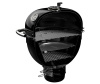Угольный камадо-гриль Weber Summit® Kamado E6, 61 см