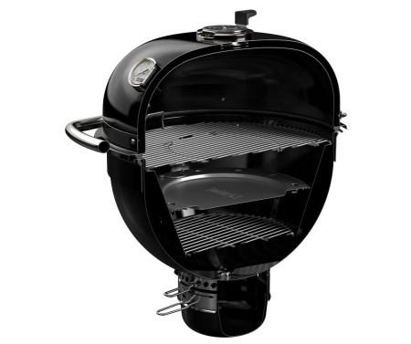 Угольный камадо-гриль Weber Summit® Kamado E6, 61 см