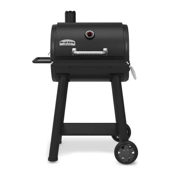 Угольный гриль быстрый Broil King Regal Grill 400