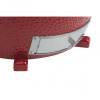 Керамический гриль барбекю Kamado Joe Stand-Alone Big Joe II red
