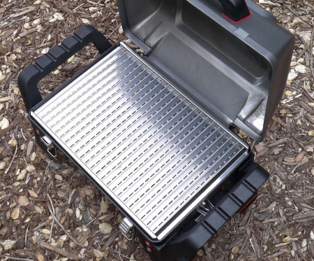 Портативный газовый гриль Char-Broil X200