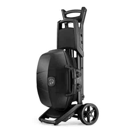 Гриль Napoleon TravelQ PRO 285X Phantom - для уличной кухни