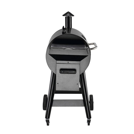 Пеллетный гриль Z Grills 700 WiFi