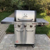 Газовый гриль Char-Broil Professional PRO 3S