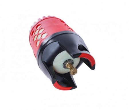 Композитный газовый баллон SUPREME 24.5 л