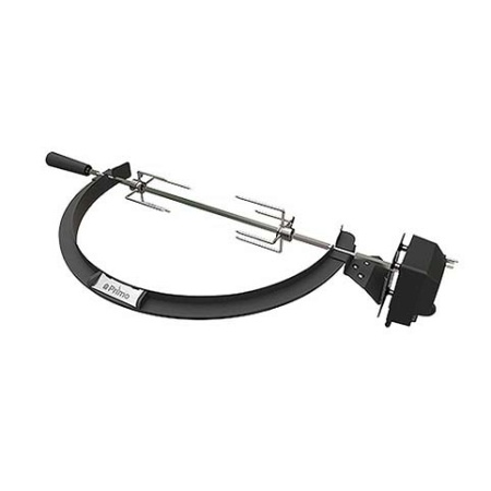 Вертел для гриля Primo Oval 400 XL