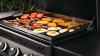 Тепловой Rogue PRO 30 Phantom Griddle с боковыми столиками