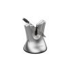 Точилка для ножей AnySharp X-Blade Professional металл серебристый
