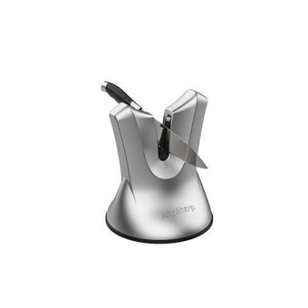 Точилка для ножей AnySharp X-Blade Professional металл серебристый