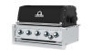Газовый гриль Broil King Regal 570 встраиваемый барбекю
