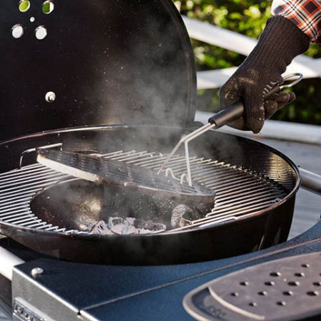 Съёмник для решётки Weber GBS