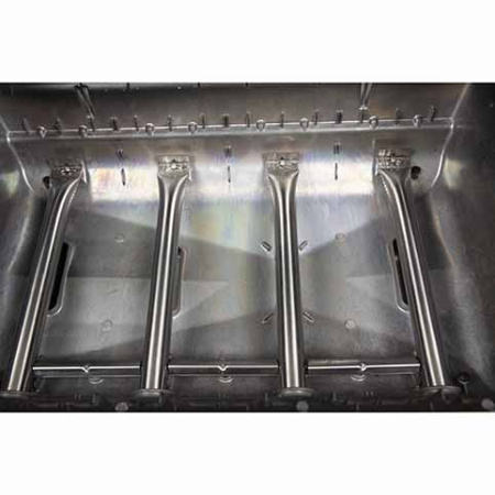 Газовый гриль Broil King Crown 440