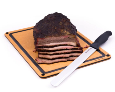 Нож для брискета Broil King