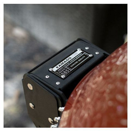 Керамический гриль Kamado Joe Big III Stand-Alone