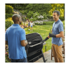 Пеллетный гриль барбекю Weber SmokeFire EX6