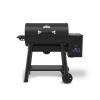 Гриль пеллетный Broil King CROWN 500