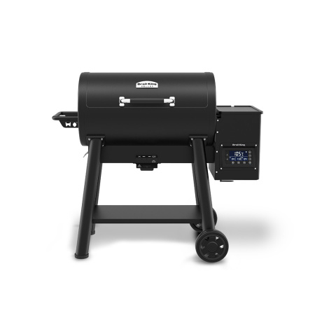 Гриль пеллетный Broil King CROWN 500